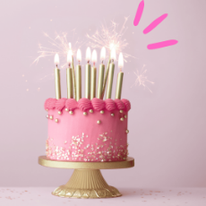 Imagen para la categoría Para tu Pastel