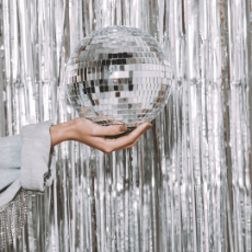 Imagen para la categoría Bolas Disco