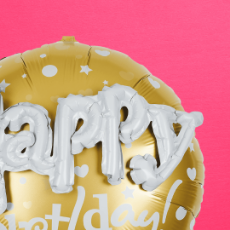 Imagen para la categoría Globos  y Más.