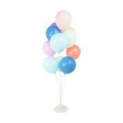 Imagen de BASE PARA DECORACIÓN CON GLOBOS. (11 globos)