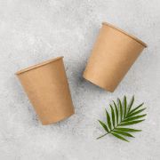 Imagen de VASOS KRAFT 50pzas