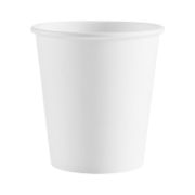 Imagen de VASO BLANCO x20
