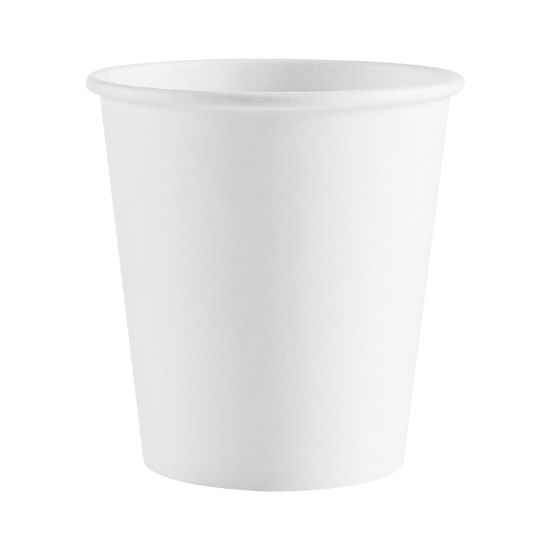 Imagen de VASO BLANCO x20