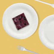 Imagen de PLATO BLANCO GRANDE 20 PZAS
