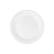Imagen de PLATO BLANCO CHICO 50x