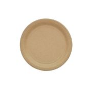 Imagen de PLATO KRAFT GRANDE 50pzas