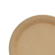 Imagen de PLATO KRAFT GRANDE 50pzas