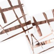Imagen de SERVILLETA ROSE GOLD