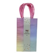 Imagen de BOLSAS DE PAPEL DE COLORES (5 piezas)