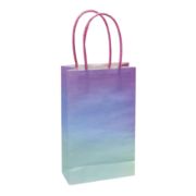 Imagen de BOLSAS DE PAPEL DE COLORES (5 piezas)
