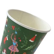Imagen de VASO NAVIDEÑO