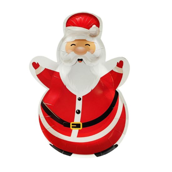 Imagen de PLATO SANTA