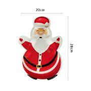 Imagen de PLATO SANTA 8 PZAS.
