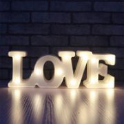 Imagen de LUZ LED LOVE