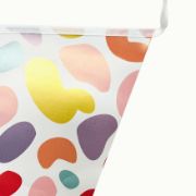 Imagen de BANNER GRANDE DE PAPEL COLECCIÓN CANDY