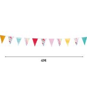 Imagen de BANNER GRANDE DE PAPEL COLECCIÓN CANDY