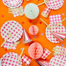 Imagen para la categoría Ginham