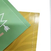 Imagen de BANNER DE PAPEL AVENTURA