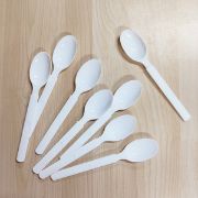 Imagen de CUCHARAS REUTILIZABLES 20x