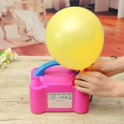 Imagen de Bomba Eléctrica Para Inflar Globos