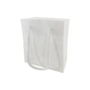 Imagen de BOLSA DE PAPEL BLANCA XS
