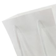 Imagen de BOLSA DE PAPEL BLANCA XS