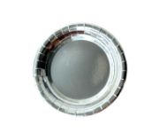 Imagen de PLATO PLATA