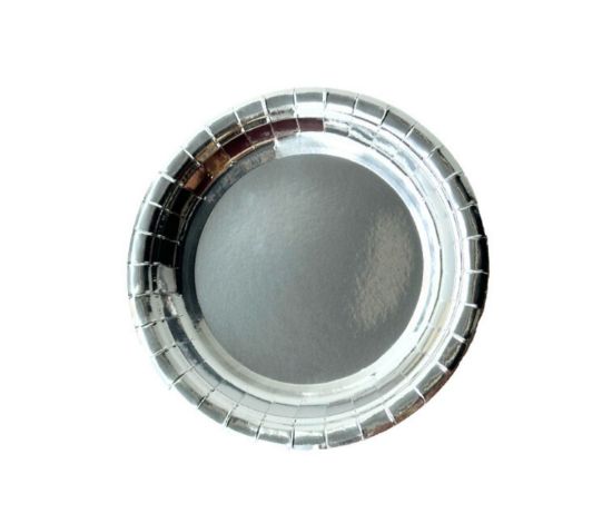 Imagen de PLATO PLATA
