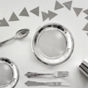 Imagen de PLATO PLATA