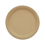 Imagen de PLATO KRAFT CHCO  8x