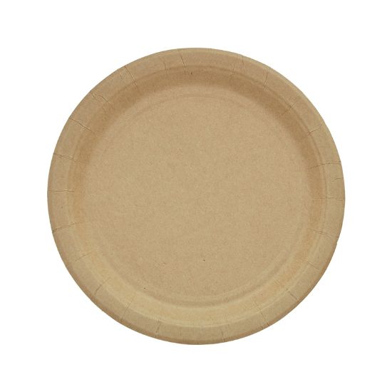 Imagen de PLATO KRAFT CHCO  8x