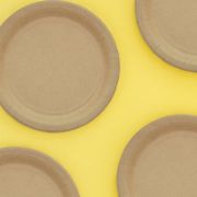 Imagen de PLATO KRAFT CHCO  8x