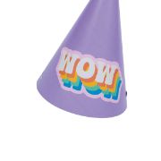 Imagen de GORRITOS DE PAPEL COLECCIÓN CANDY 8 pzas.
