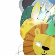 Imagen de MÁSCARAS DE PAPEL AVENTURA