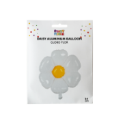 Imagen de GLOBO FLOR