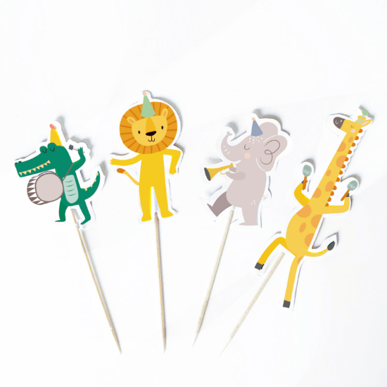 Imagen de PALILLOS AVENTURA
