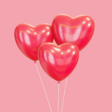 Imagen para la categoría San Valentín