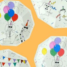 Imagen para la categoría Party Animals