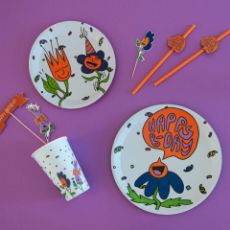 Imagen para la categoría Birthday Flowers