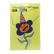 Imagen de BANNER FLOWER FIESTA GRANDE