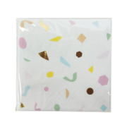 Imagen de SERVILLETA HB PASTEL x16