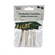 Imagen de PALILLOS GRADUACIÓN 8x