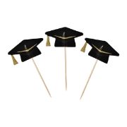 Imagen de PALILLOS GRADUACIÓN 8x