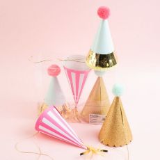 Imagen para la categoría Gorritos, Tiaras, Pins