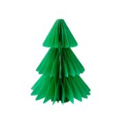 Imagen de DECORACIÓN ARBOL NAVIDEÑO DE PAPEL 1 pza.