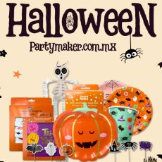 Imagen para la categoría Halloween