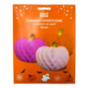 Imagen de CALABAZAS DE PAPEL  3 pzas.