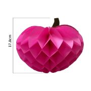 Imagen de CALABAZAS DE PAPEL  3 pzas.