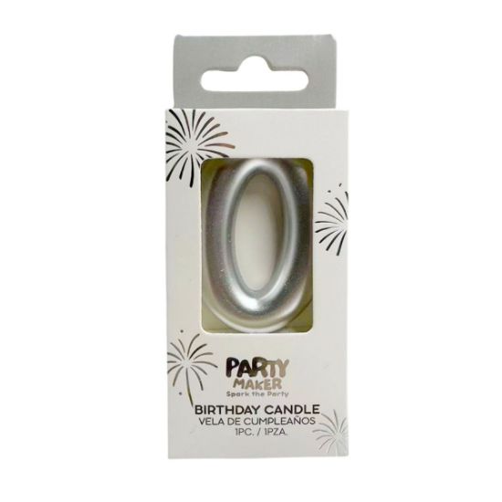 Imagen de VELA DE CUMPLEAÑOS 0