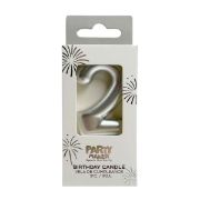 Imagen de VELA DE CUMPLEAÑOS 2